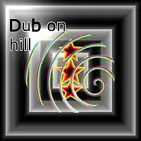 Picture for song 'Dub on hill' by artist 'Mutter Brennstein'