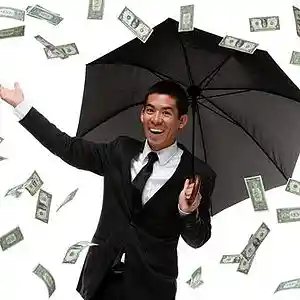 Picture for song 'Make It Rain In The Club' by artist 'Muzi Beatz'
