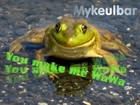 Picture for song 'You Make Me WaWa' by artist 'mykeulbar'