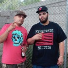 Picture for song '"BattiBoy" by B.R.A.M ft.OxZilla' by artist 'Mynestate StateBoyz'