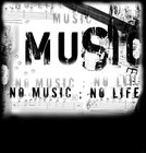 Picture for song 'Music Is Life Ft. Jeff Tech' by artist 'MzilLMC'