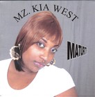 Picture for song 'dont waste time' by artist 'MZ KIA WEST'