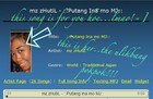 Picture for song '::Putang Ina mo MJ::' by artist 'mz zHutiL'
