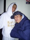 Picture for song '(NachtWakerz) Wanneer het einde dreigt' by artist 'NACHTWAKERZ'