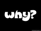 Picture for song 'Nandoo, Ch One & MCcrackhead - Why' by artist 'Nandoo Messany'