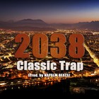 Picture for song '2038 Classic Trap 140BPM' by artist 'NAPALM BEATS'