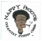 Picture for song 'CONTEMPLATIN' by artist 'NAPPYROOTS COUNRTY FRIED CESS'