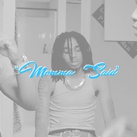 Picture for song 'Momma Said- Prod. By @nateskatesbeats' by artist 'Nate Skates Beats'