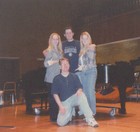 Picture for song 'The Journey Begins' by artist 'Nathan W Madsen'