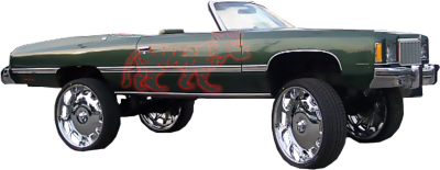 Picture for song 'We riding high (feat. Jay 2007)' by artist 'Nay D.'