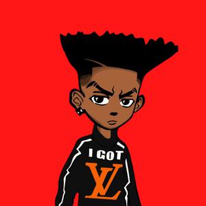 Picture for song 'ESCAPE Lil Baby x Money Man Type beat 2023' by artist 'NCI MUSIC'