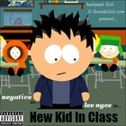 Picture for song 'Soulrealisticlincolneramuzik' by artist 'negative (lee nyce)'