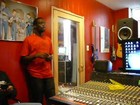 Picture for song 'MISS YOU-FRANKY' by artist 'NEON FISHBOWL STUDIO'S'