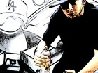 Picture for song 'the art project' by artist 'neon one'