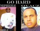 Picture for song 'Go Hard' by artist 'Nephizzle'
