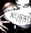 Picture for song 'A Million Tears' by artist 'Nephthys (Goth Rock)'