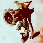 Picture for song 'Neuroflesh' by artist 'Neurospasm'