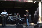 Picture for song 'Tear Down The War Machine' by artist 'New Albany Trio'