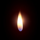 Picture for song 'Light's Out' by artist 'Newborn Records Instrumentals'