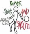 Picture for song 'Psalm 100_JPS_SHOUT' by artist 'newwine'