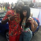 Picture for song '**Yo' Ma Riddim** Dancehall' by artist 'Nexx Beatz'