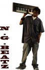Picture for song 'Here I am snippet 1' by artist 'NGBEATZ MUSIC'