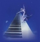 Picture for song 'On Earth, As In Heaven' by artist 'nHzImage'