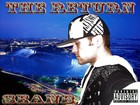 Picture for song 'Here We Are' by artist 'NiagarasKing'