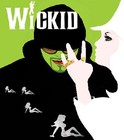 Picture for song 'Smoking (Wicked Musical Parody)' by artist 'NibOswaldBrattoni'