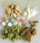 Picture for song 'You're My Drug' by artist 'NibOswaldBrattoni'