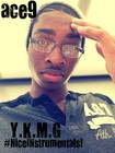 Picture for song 'ace 1' by artist 'Nice INstrumentals'