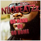 Picture for song 'Go Hard or Go Home (SOLD)' by artist 'NICK MVJOR'