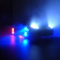 Picture for song 'GREEN EYES GOODBYE' by artist 'NICK PHAZE'