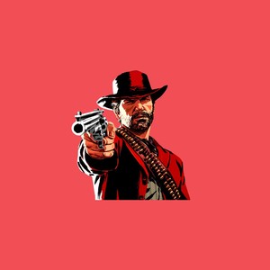 Picture for song 'Red Dead' by artist 'Nick Vanelli'