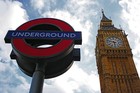 Picture for song 'Underground Anthem' by artist 'Nicky B (UK)'