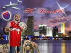 Picture for song 'k-double snippet' by artist 'Nicky South Productions'