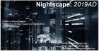 Picture for song '2019 AD' by artist 'Nightscape'