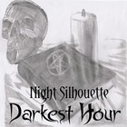 Picture for song 'Darkest Hour' by artist 'Night Silhouette'
