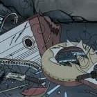 Picture for song 'dynamite.mp3' by artist 'Nikos A'