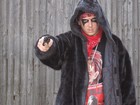 Picture for song 'World 2Day' by artist 'Ninjas Of Da Corn'