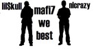 Picture for song 'f*** qunner' by artist 'nlcrazy mafia7'