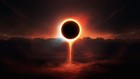 Picture for song 'dark clouds' by artist 'Noc-Sun'