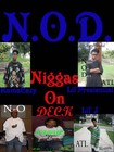 Picture for song 'Bon-Chicka' by artist 'NOD Niggas On Deck'
