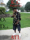 Picture for song 'Get Off My Wood' by artist 'NOD Niggas On Deck'
