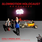 Picture for song 'hurricane' by artist 'NO EXCUSES the band'