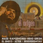 Picture for song 'Soy - Mixtape Dj Keal 'El Origen'' by artist 'No Hay Color'