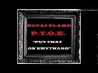 Picture for song 'Put That On Erything Prd By Vybe Beatz' by artist 'Novaj Flame'