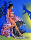 Picture for song 'Doc Wicked - Creeps' by artist 'Now That's What I Call Juggalo Vol Two'