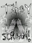 Picture for song 'They Scream' by artist 'Noxious Killa'