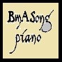 Picture for song 'DGX-630 Piano- BmA Song' by artist 'Numi Who'